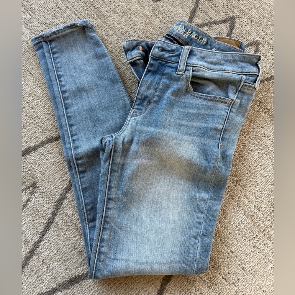 American Eagle Outfitters Jeggings